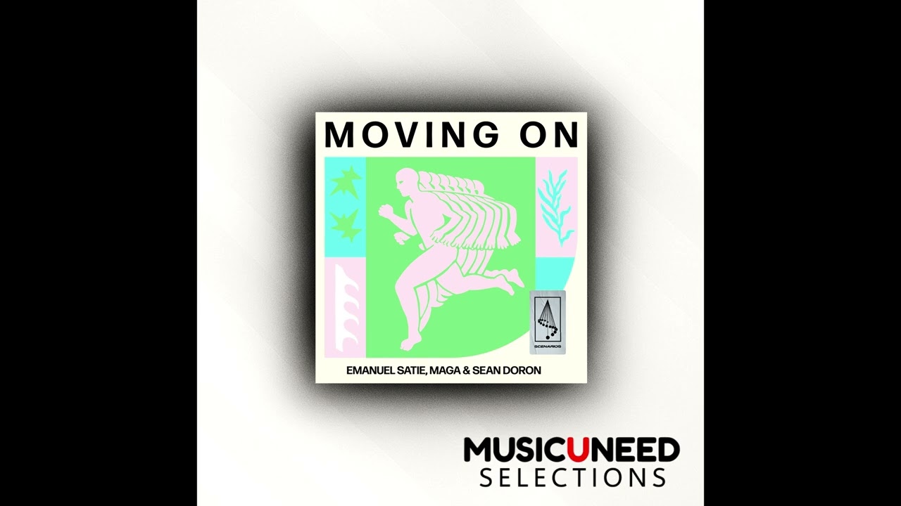 Moving On