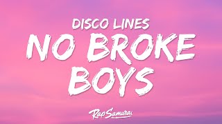 Broke Boys