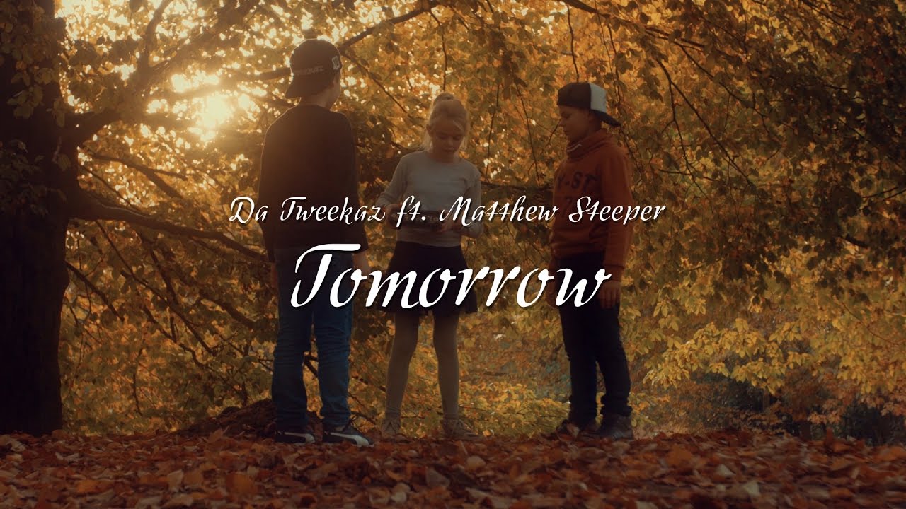 Tomorrow