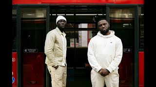 Cry No More (feat. Stormzy & Tay Keith)