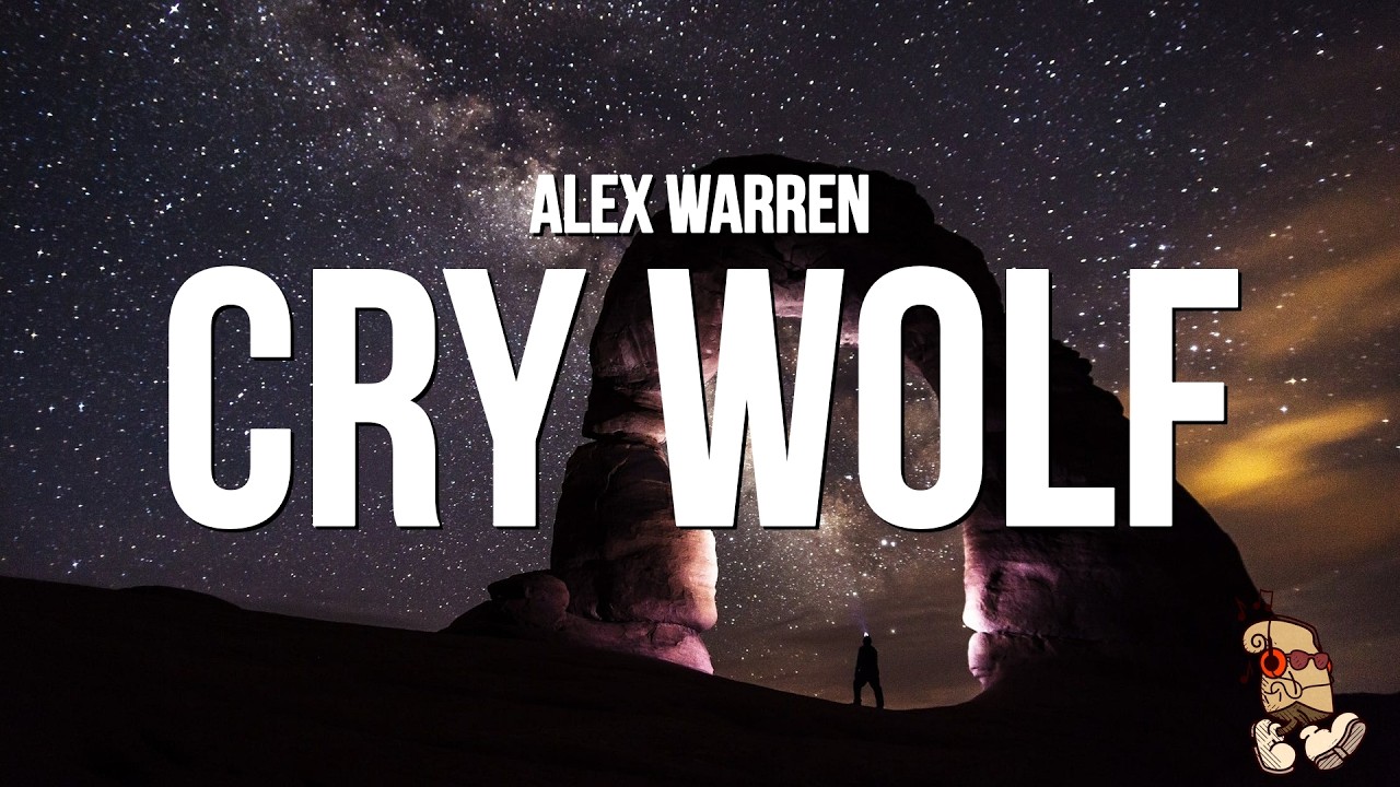 CRY WOLF