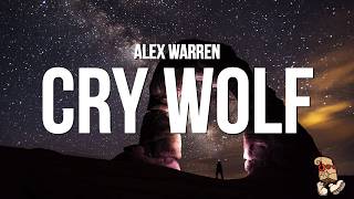 CRY WOLF
