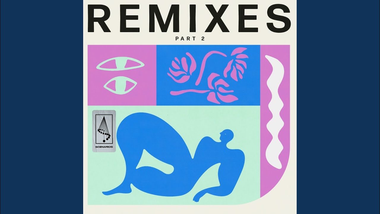 Hino  Andrea Oliva Remix
