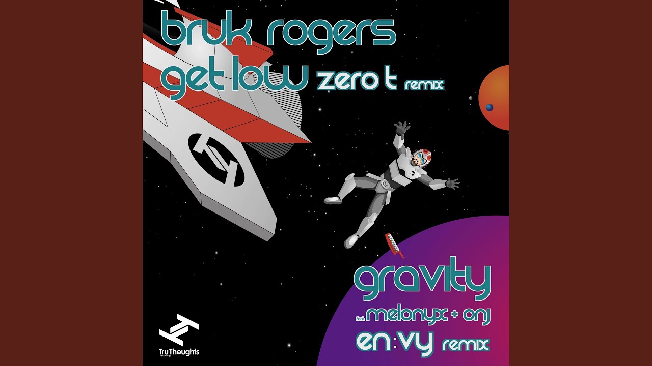 Get Low (Zero T Remix)