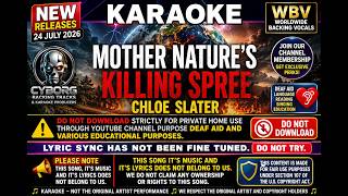 Mother Nature’s Killing Spree