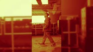 No Looking Back