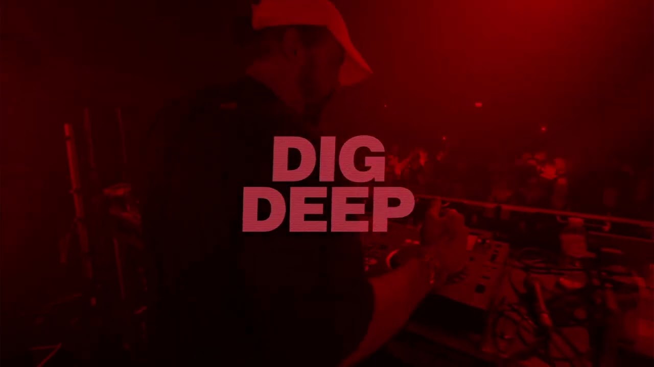 Low Steppa Dig Deep (Extended Mix)