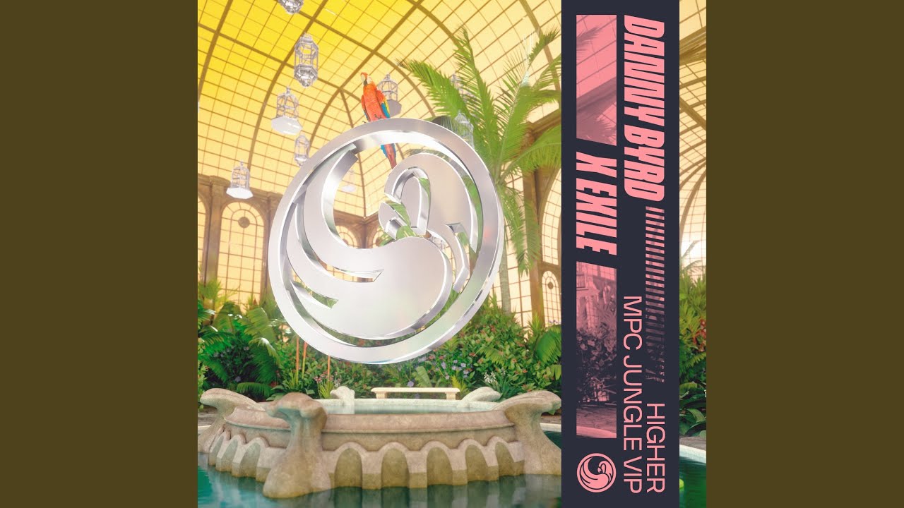Higher (MPC Jungle VIP)