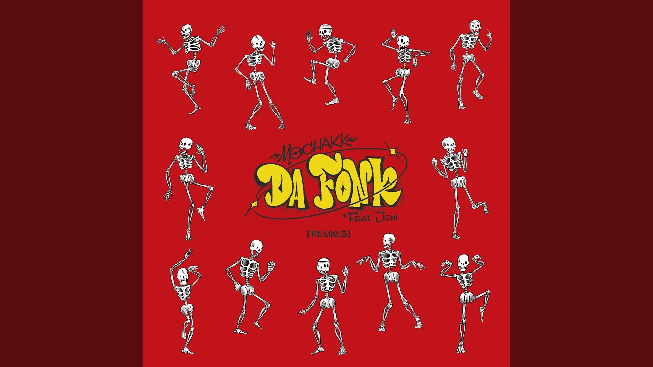 Da Fonk (feat. Joni) Marco Carola Bass Mix