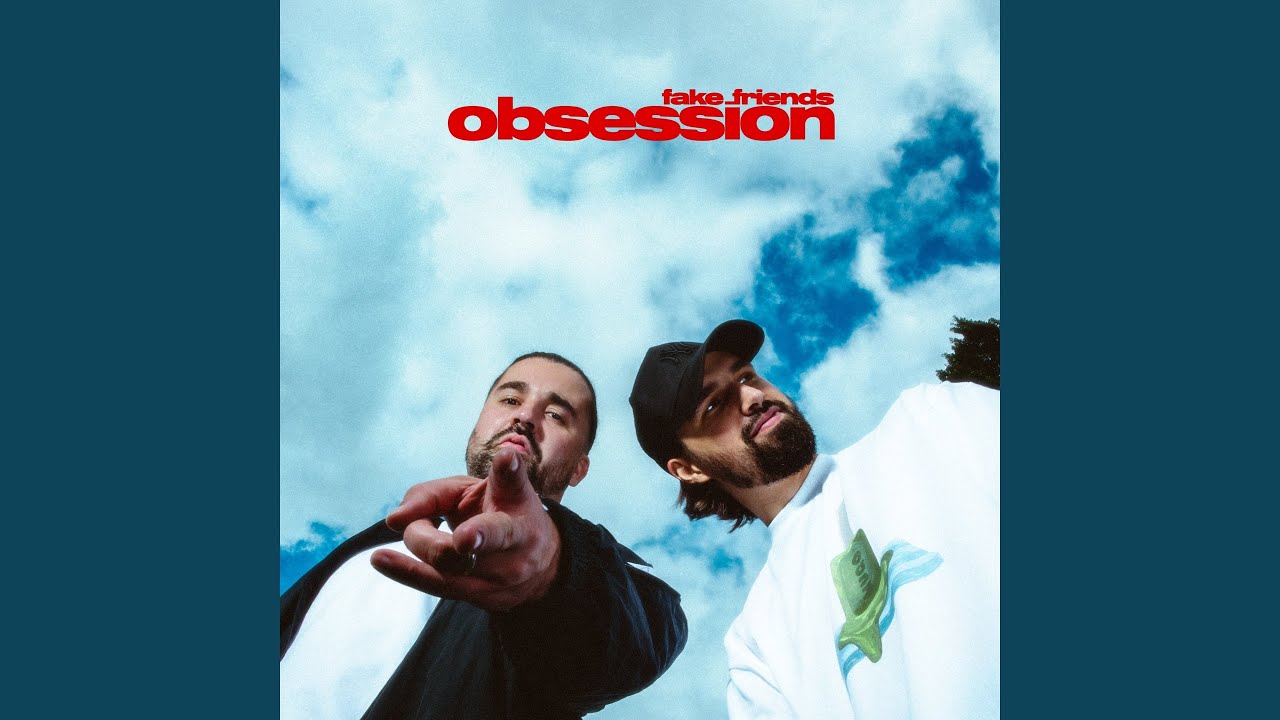 Obsession Original Mix
