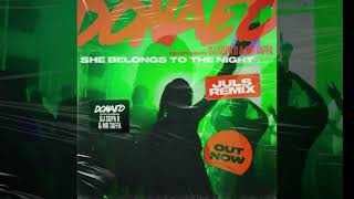 She Belongs To The Night (Juls Remix)