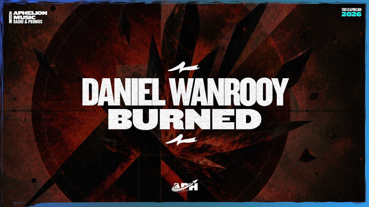 Burned Extended Mix