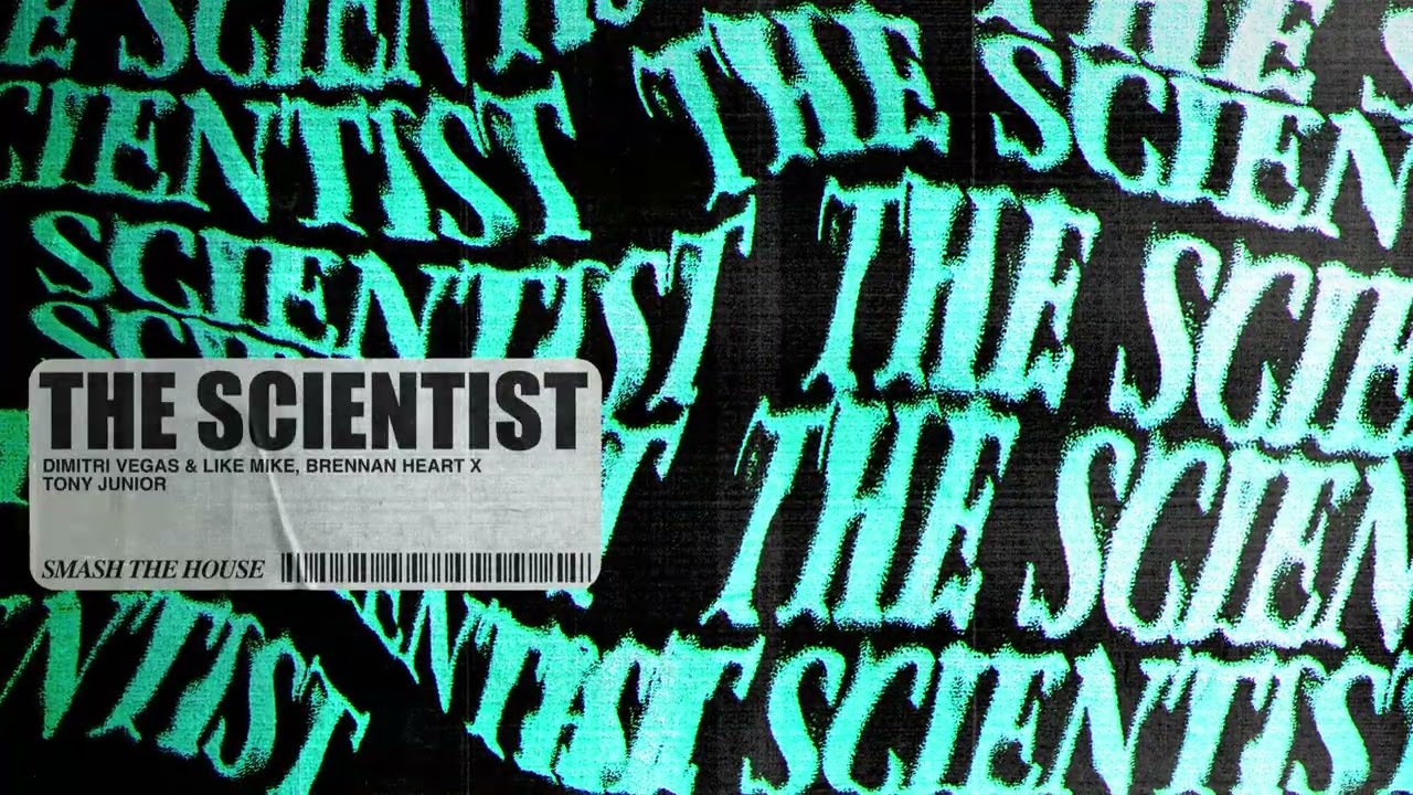 The Scientist