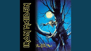 Fear of the Dark - 2015 Remaster