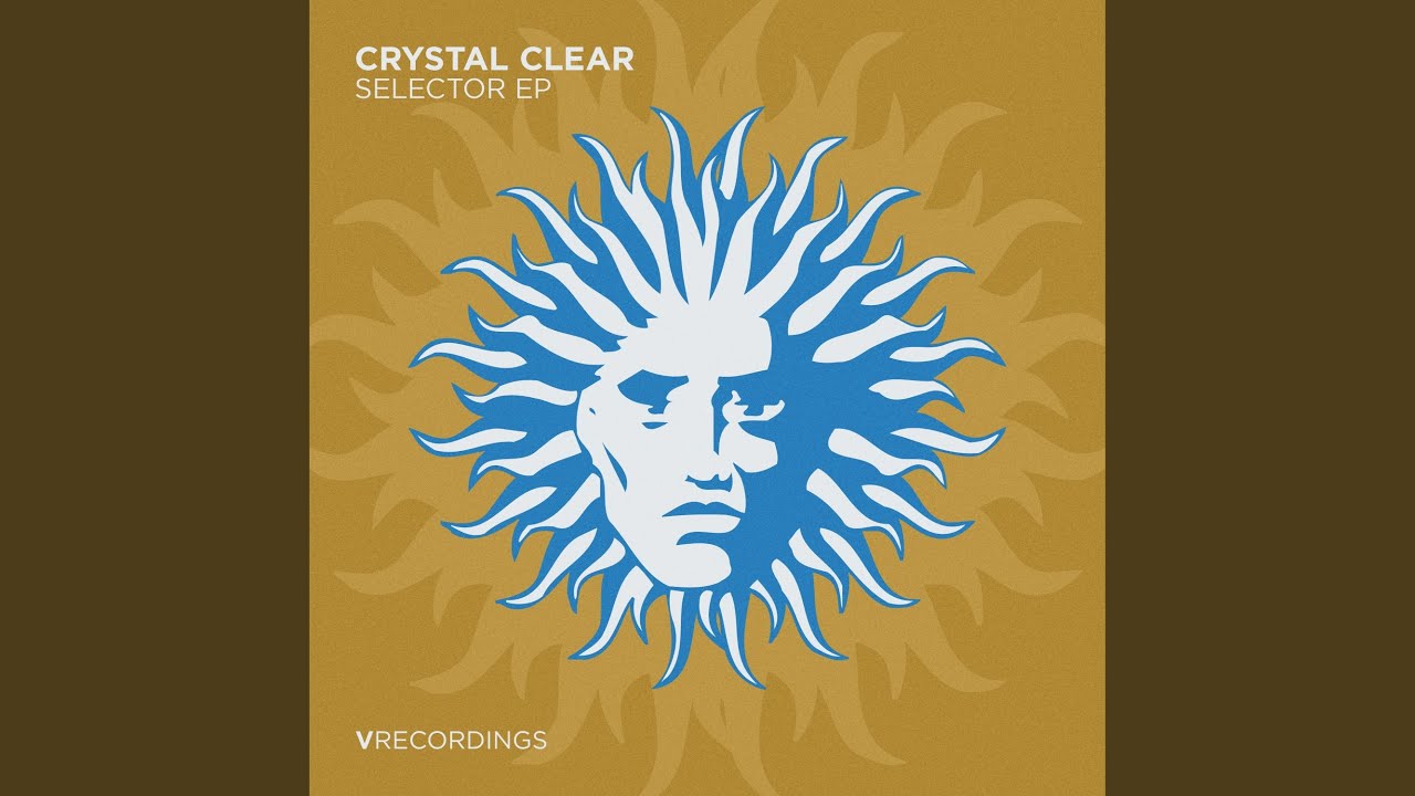Earthquake (Crystal Clear VIP)