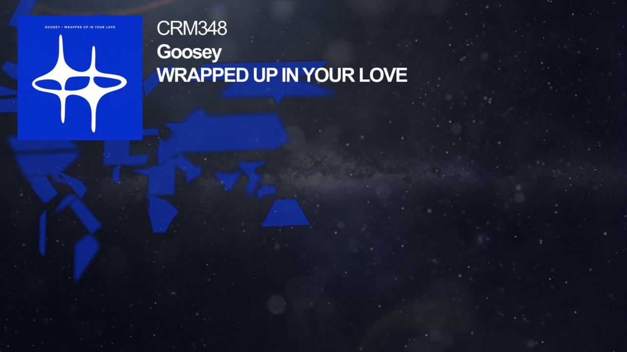 Wrapped Up In Your Love