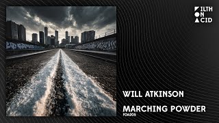 Marching Powder  Original Mix