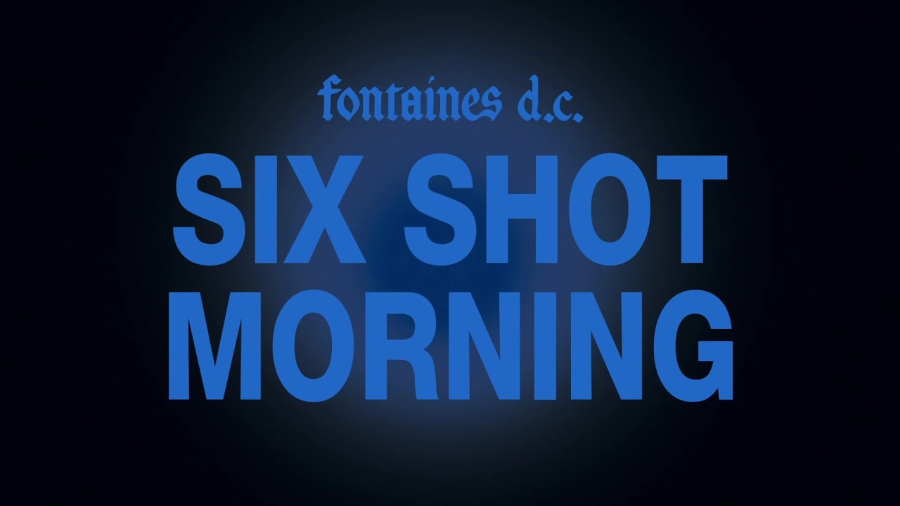 Six Shot Morning
