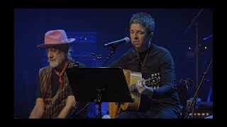 The World Keep On Turning (with Noel Gallagher) - Live from The London Palladium