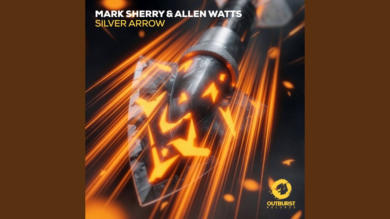 Silver Arrow Extended Mix
