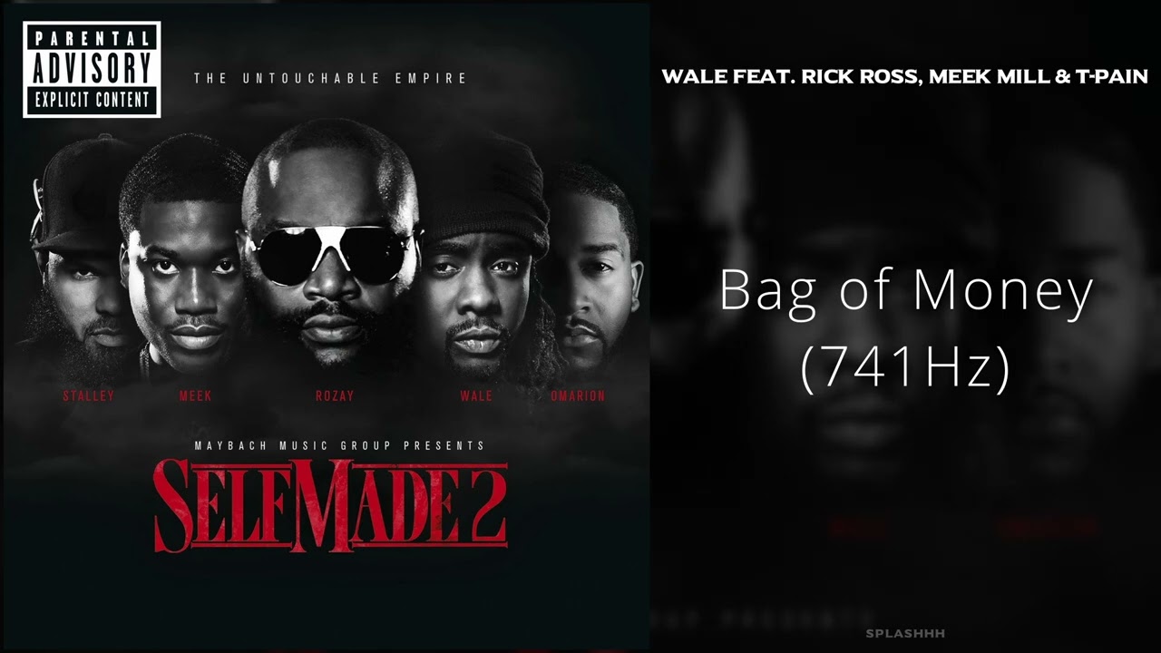 Bag Of Money