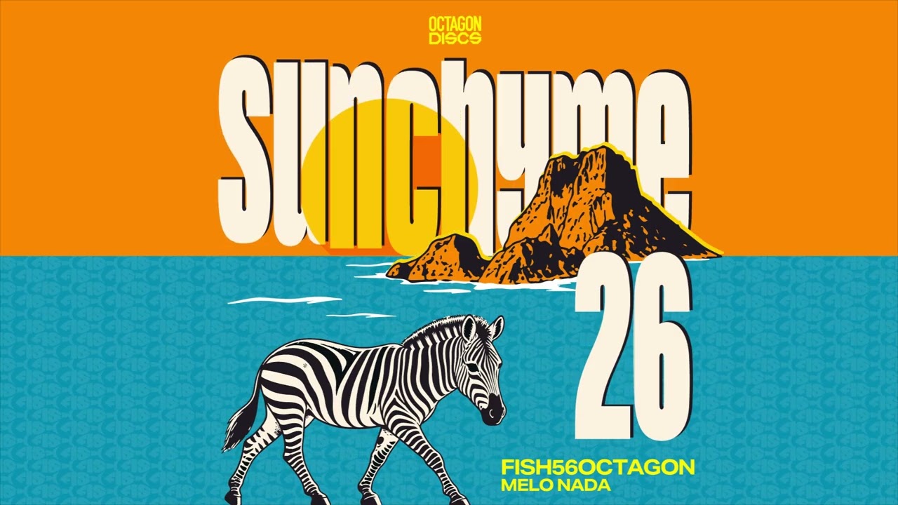 Sunchyme ’26
