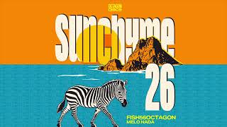 Sunchyme ’26