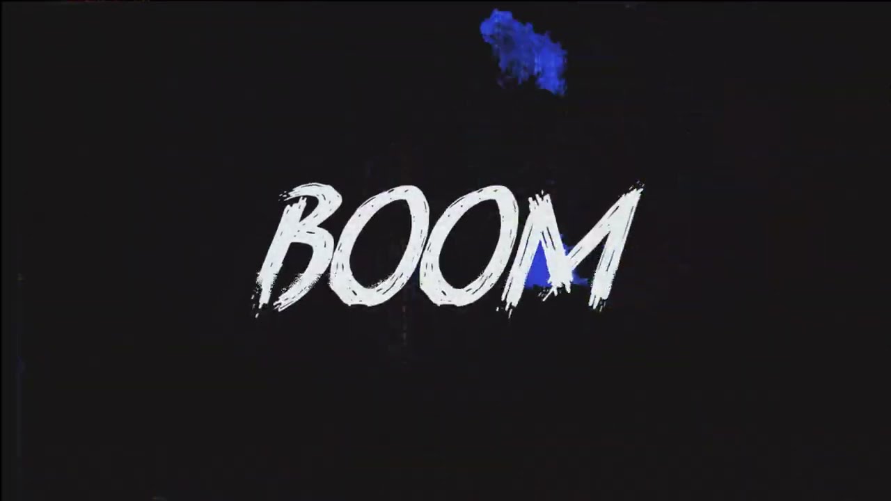 Red, White & Boom (feat. Caleb Shomo)