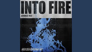 Into Fire Extended Mix