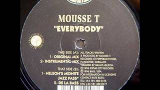 Everybody (Original Mix)