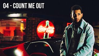 Count Me Out