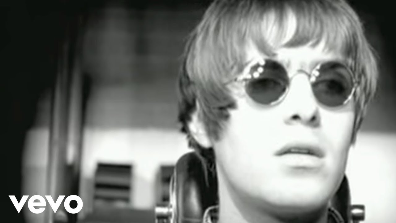 Wonderwall (Official Video)