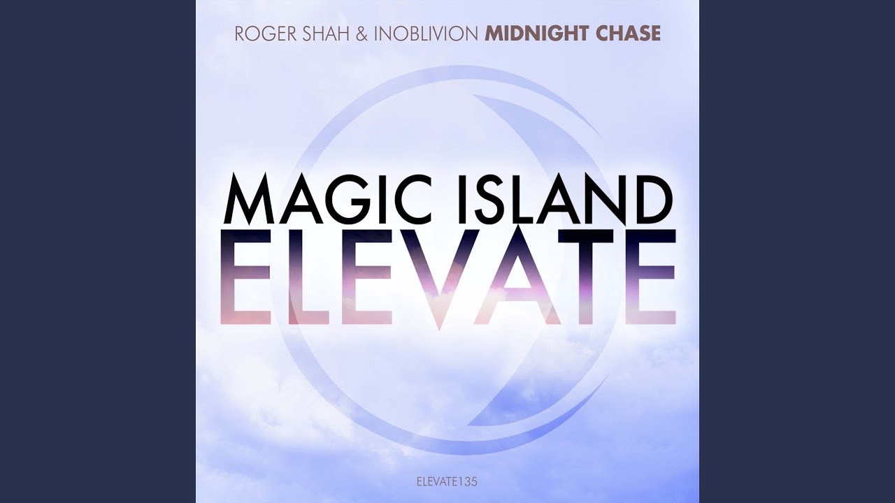 Midnight Chase Extended Mix