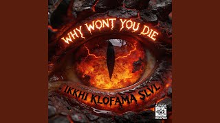 WHY WONT YOU DIE Original Mix