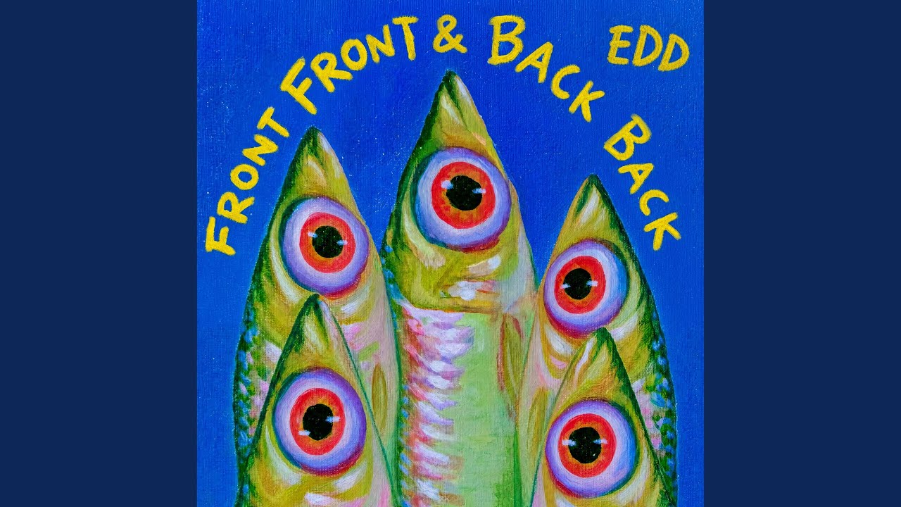 Front Front & Back Back (Extended Mix)