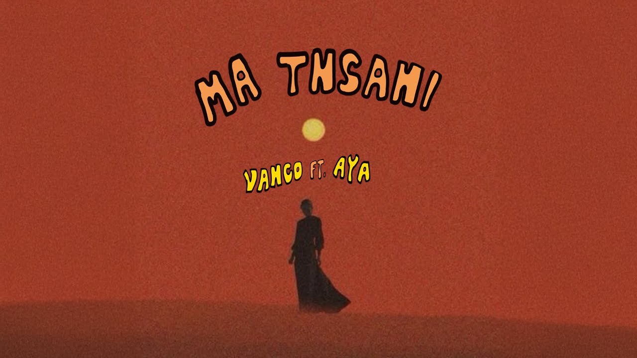 MA TNSANI (FEAT. AYA) 🇿🇦🇰🇼 [AFRO HOUSE, MELODIC HOUSE & TECHNO]