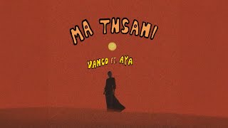 Ma Tnsani