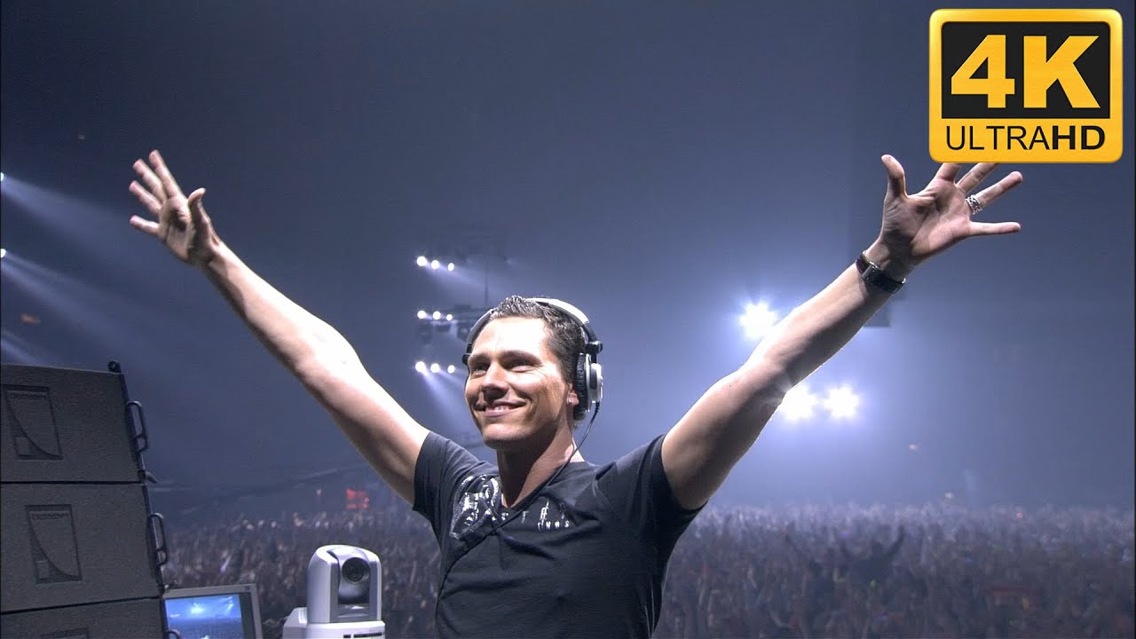 Silence (DJ Tiesto's Remix) (feat. Sarah McLachlan)
