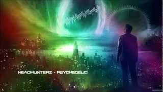 Psychedelic - CD Version