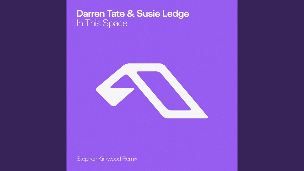 In This Space Stephen Kirkwood Extended Mix