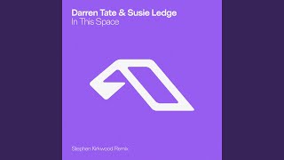 In This Space Stephen Kirkwood Extended Mix