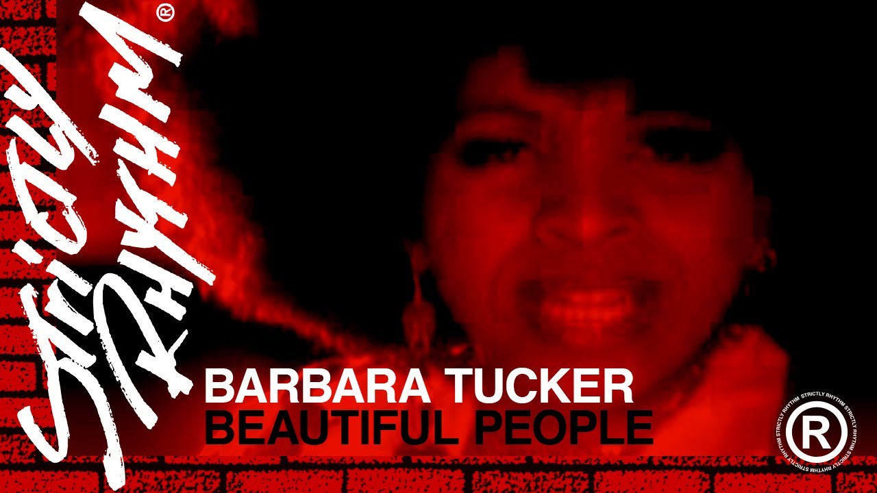 Beautiful People