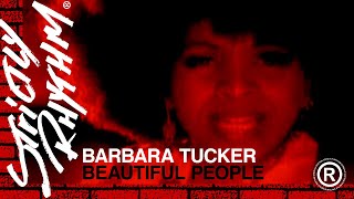 Beautiful People