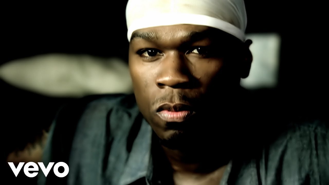 21 Questions (Official Music Video) ft. Nate Dogg