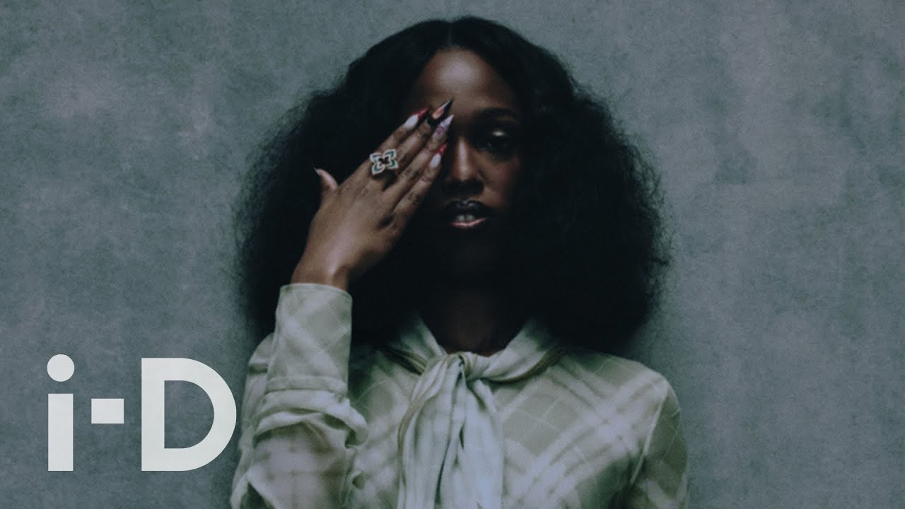 Ocean Steppin' (feat. Sampha)