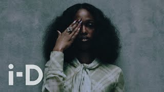 Ocean Steppin' (feat. Sampha)