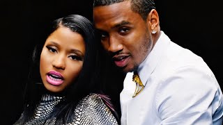 Touchin' Lovin' (feat. Nicki Minaj)