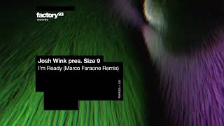 I'm Ready Marco Faraone Extended Remix