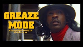 Greaze Mode (feat. Nafe Smallz)