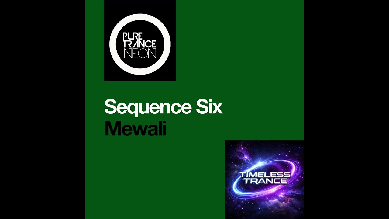 Mewali Extended Mix